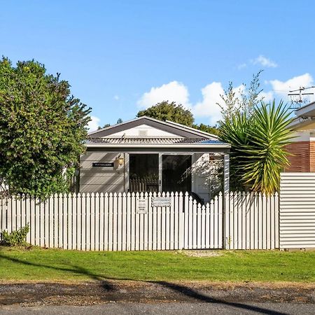 Wintergarden Beach Cabin Victor Harbor Exterior photo