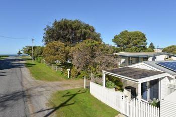 Wintergarden Beach Cabin Victor Harbor Exterior photo