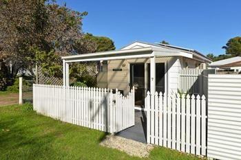 Wintergarden Beach Cabin Victor Harbor Exterior photo